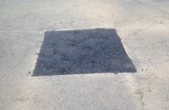 Pothole Fix